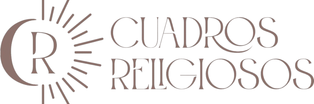 Logo sin fondo Cuadros Religiosos