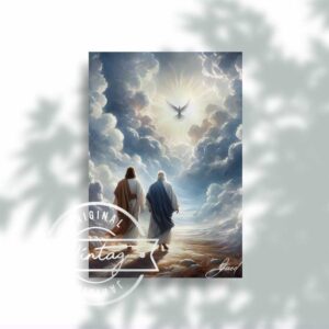 Santísima Trinidad: El Camino al Cielo