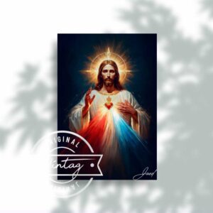 Cristo, Redentor de la Misericordia