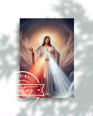12 (1) El Amor redentor de Cristo
