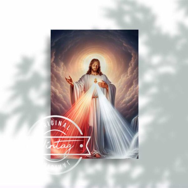 El Amor redentor de Cristo