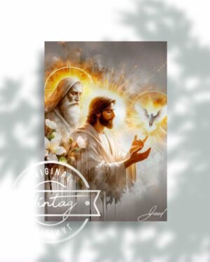 Santísima Trinidad: Hijos de la Luz