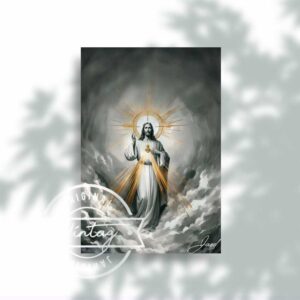 Cristo, Luz de Misericordia