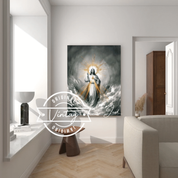 Cristo, Luz de Misericordia