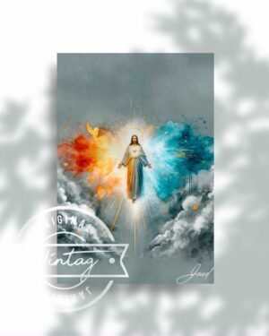 14 (1) Cristo: Fuente de vida y luz