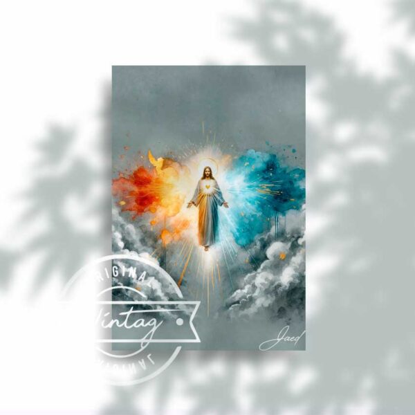 14 (1) Cristo: Fuente de vida y luz