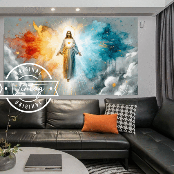 14 (3) Cristo: Fuente de vida y luz