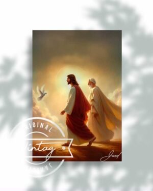 Santísima Trinidad: El Sendero de la Gloria