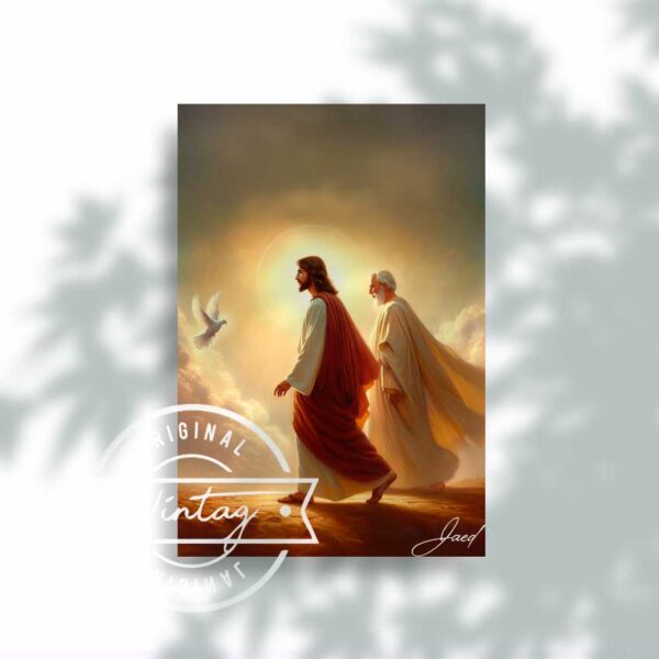 Santísima Trinidad: El Sendero de la Gloria