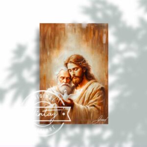 Santísima Trinidad: Cáliz de Paz Eterna