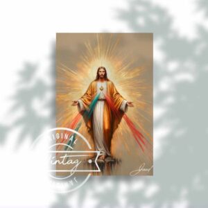 Cristo, Rey de la Misericordia y la Paz