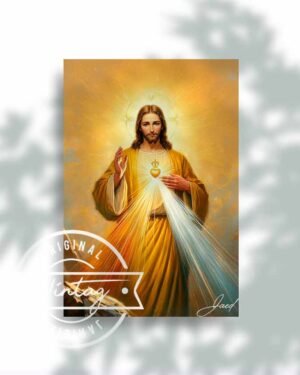 17 (1) Cristo, Luz de Misericordia Y Esperanza