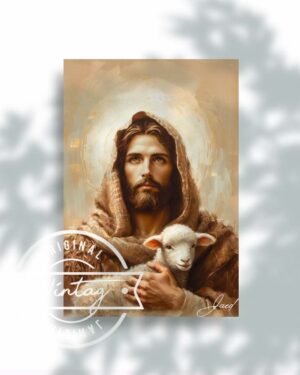 El Pastor de Luz