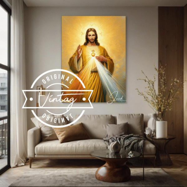 Cristo, Luz de Misericordia Y Esperanza