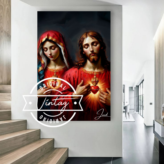 El Amor Sagrado y Protector