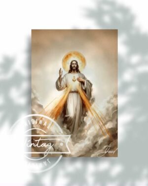 3 (1) Cristo, Fuente de Misericordia eterna