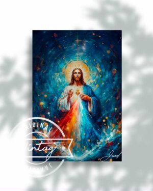 La Gracia Divina que renueva el mundo