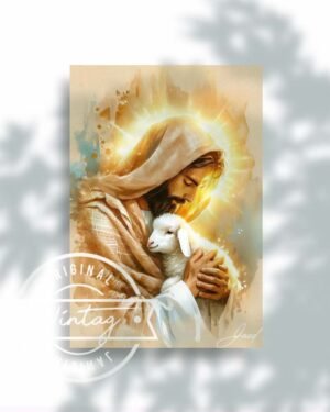 Jesús, Protector de los fieles