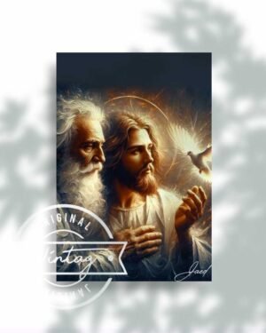 Santísima Trinidad: El Murmullo de la Fe