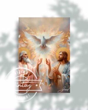 Santísima Trinidad: La Alianza Celestial