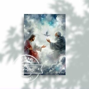 Santísima Trinidad: El Encuentro de las Almas