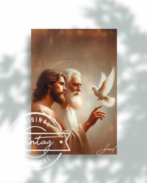 Santísima Trinidad: Señal de Eternidad