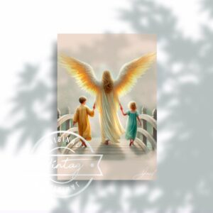 El Guardían del sendero luminoso