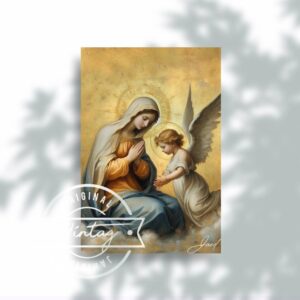 Anuncio de gracia eterna