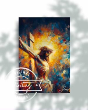Sacrificio de gloria