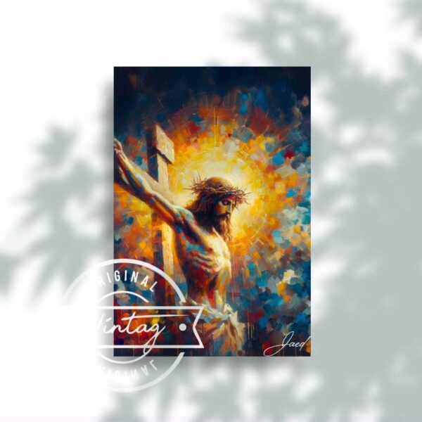 Sacrificio de gloria