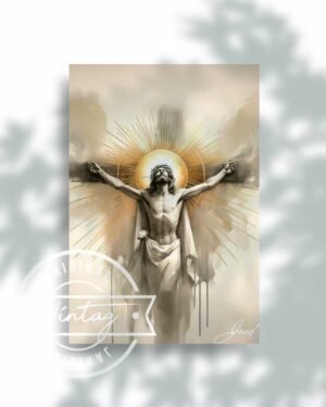 Sacrificio eterno