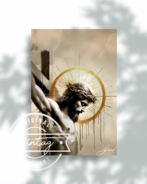 CRUCIFICADO (16) Redención y gloria
