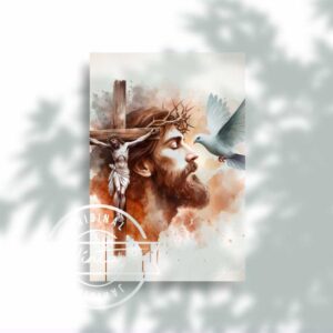 El Espíritu Santo y la Cruz