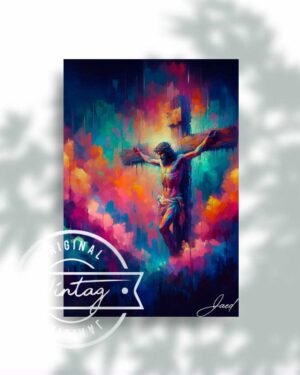 Colores de la redención