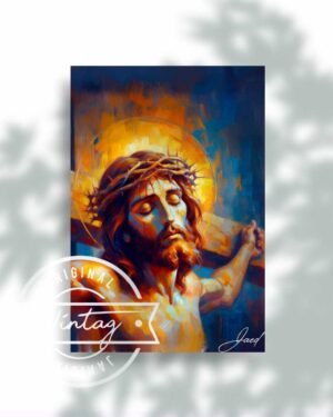 Cruz de esperanza