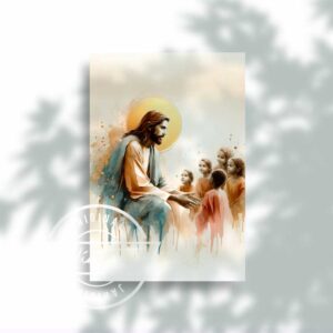 CAMINANDO EN LUZ: LA GUÍA DIVINA