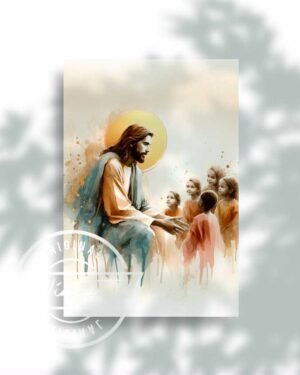 CAMINANDO EN LUZ: LA GUÍA DIVINA