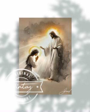 JESÚS CON PERSONAS (15) LECCIÓN DE FE: JESÚS Y LOS NIÑOS