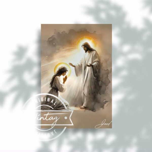 JESÚS CON PERSONAS (15) LECCIÓN DE FE: JESÚS Y LOS NIÑOS