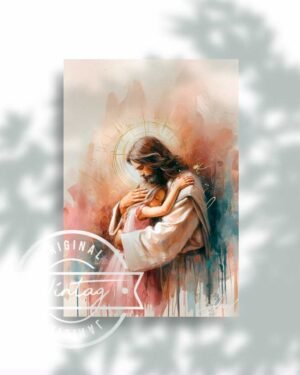 JESÚS CON PERSONAS (16) ENCUENTRO SAGRADO: RESPUESTA DIVINA