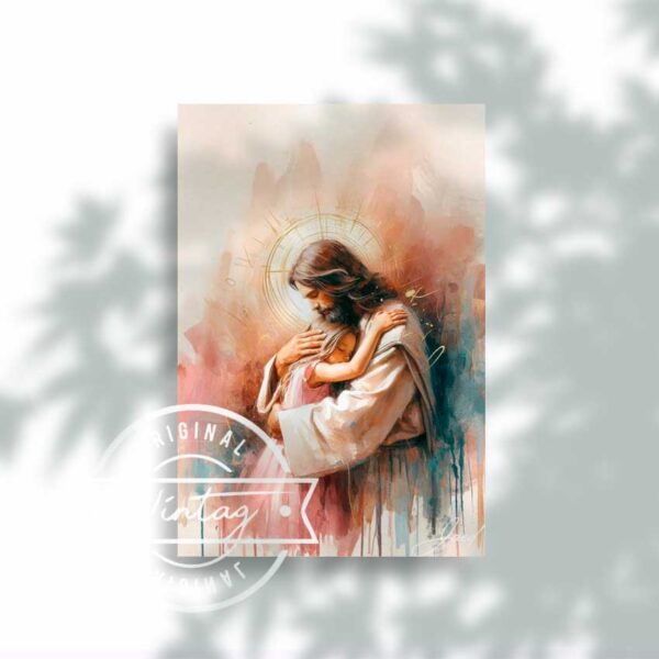 ENCUENTRO SAGRADO: RESPUESTA DIVINA