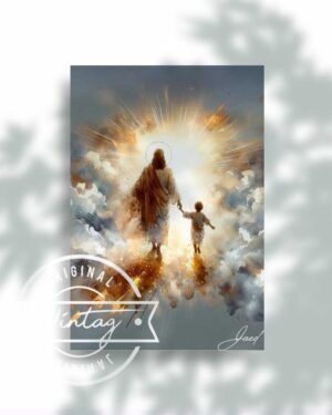 Camino de luz: La guía divina