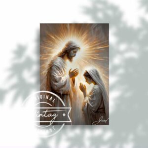 Oración y devoción: Un encuentro sagrado