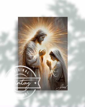 Oración y devoción: Un encuentro sagrado