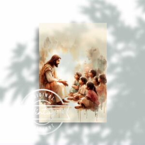 Palabra divina de Jesús