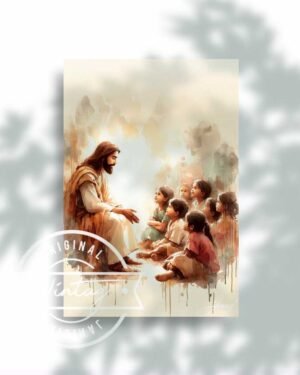 Palabra divina de Jesús