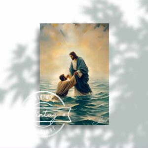 La mano que nos sostiene