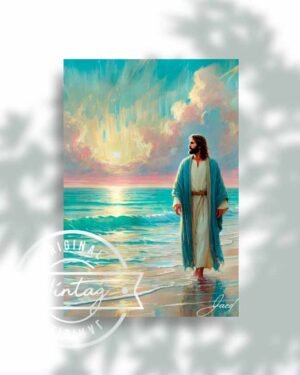 Camino de esperanza y luz