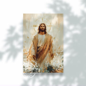 Camino de luz y esperanza