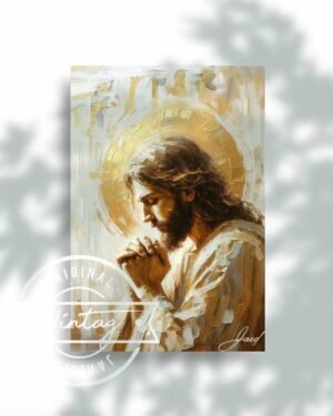 La luz de la oración divina
